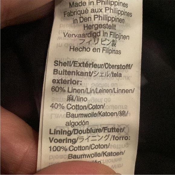 J. Crew factory misty ditsy floral tiered maxi dress - Picture 7 of 7